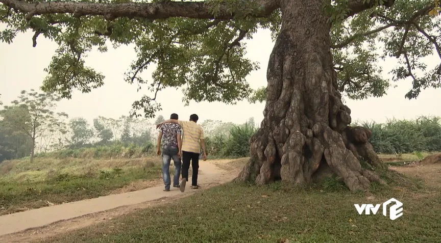 Cô gái nhà người ta - Tập 23: Huy động cả Đào, Quất, nhóm Khoa vẫn đau đớn sập bẫy của ông Tài - Ảnh 2.