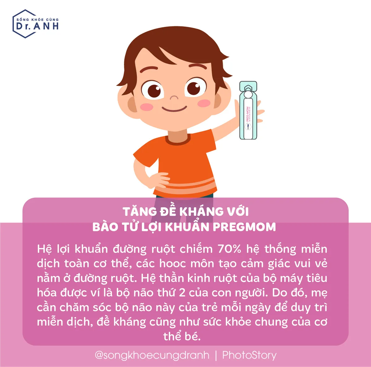 Mẹ cần làm gì để tránh hoang mang khi chăm sóc con mùa dịch? - Ảnh 4.