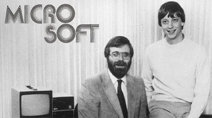 Bill Gates rời hội đồng quản trị Microsoft để có thể làm từ thiện nhiều hơn - Ảnh 1.