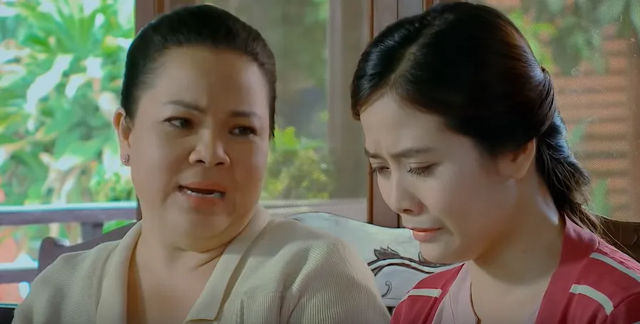Nước mắt loài cỏ dại - Tập 34: Trọng bỏ Dạ Thảo, quyết định lấy Hạnh - Ảnh 2.