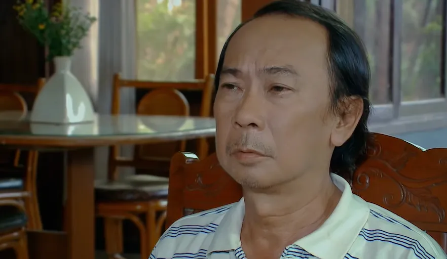 Nước mắt loài cỏ dại - Tập 34: Trọng bỏ Dạ Thảo, quyết định lấy Hạnh - Ảnh 3.