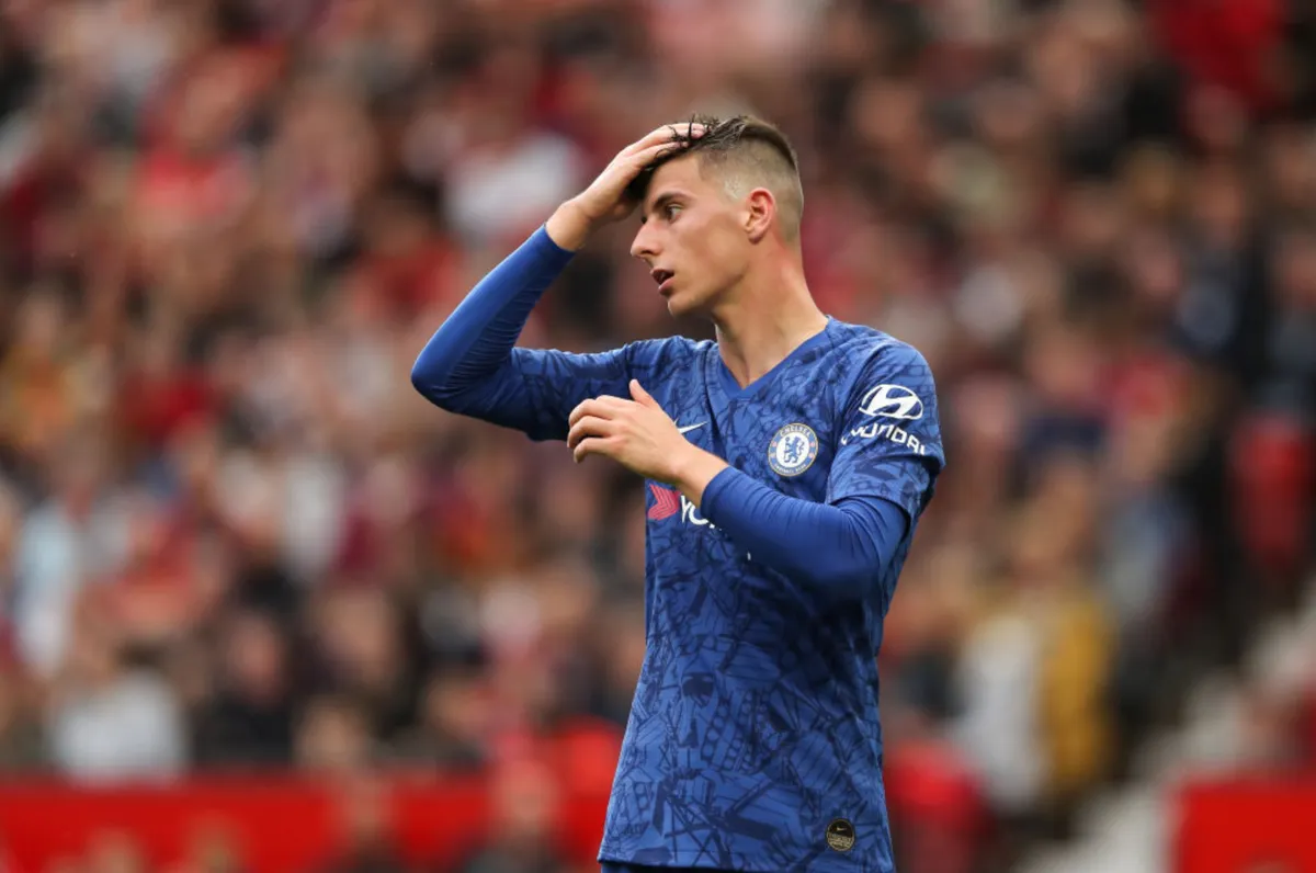 Trốn cách ly đi đá bóng với bạn, Mason Mount khiến Chelsea nổi giận - Ảnh 3. Trốn cách ly đi đá bóng với bạn, Mason Mount khiến Chelsea nổi giận - Ảnh 3.