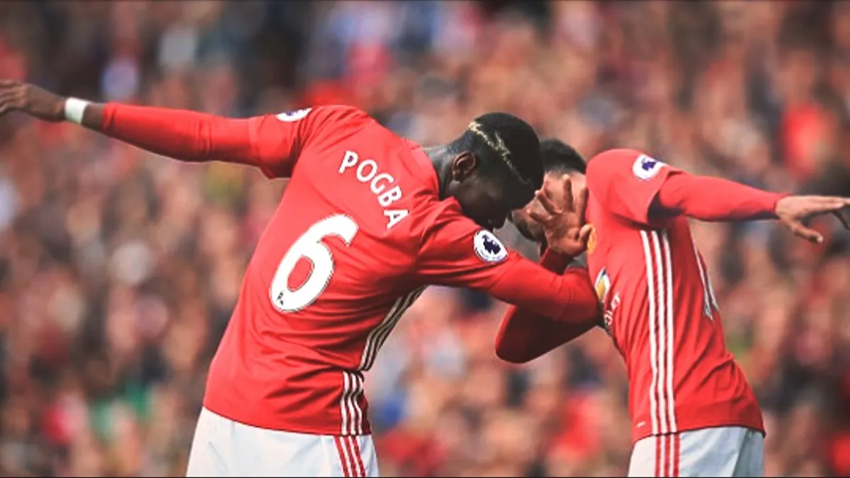 Paul Pogba biến sinh nhật 27 tuổi thành sự kiện gây quỹ chống đại dịch COVID-19 - Ảnh 2. Paul Pogba biến sinh nhật 27 tuổi thành sự kiện gây quỹ chống đại dịch COVID-19 - Ảnh 2.