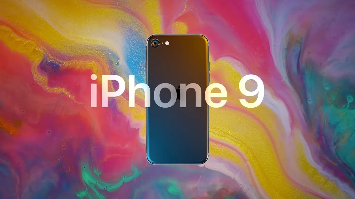 Apple sắp khai tử iPhone 8/8 Plus - Ảnh 2.