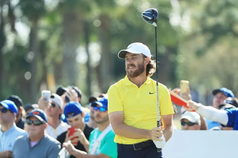 Im Sung-Jae vô địch giải golf Honda Classic 2020 - Ảnh 2. Im Sung-Jae vô địch giải golf Honda Classic 2020 - Ảnh 2.
