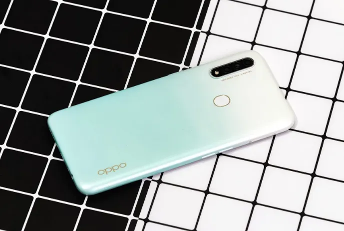 Oppo A31 lên kệ tại Việt nam: Màn hình 6,5 inch, ROM 128GB, giá từ 4,49 triệu - Ảnh 2.