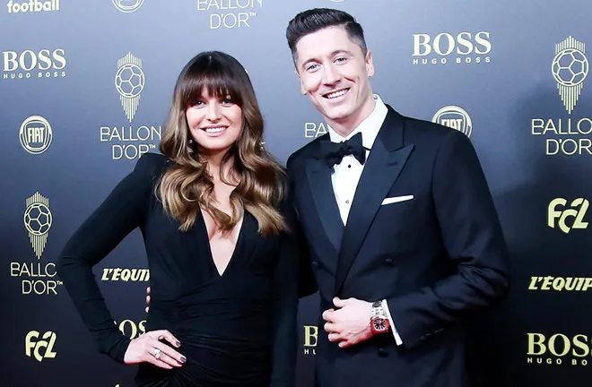 Lewandowski