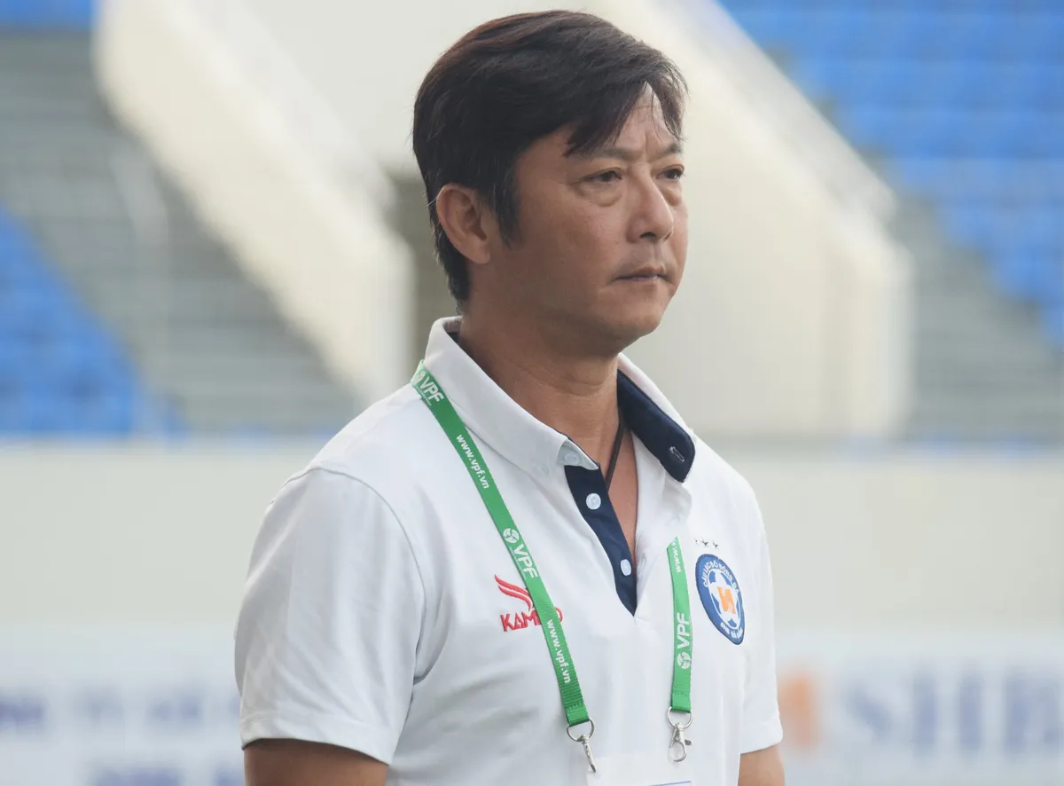 CLB SHB Đà Nẵng duy trì tập luyện chờ ngày V.League trở lại - Ảnh 1.