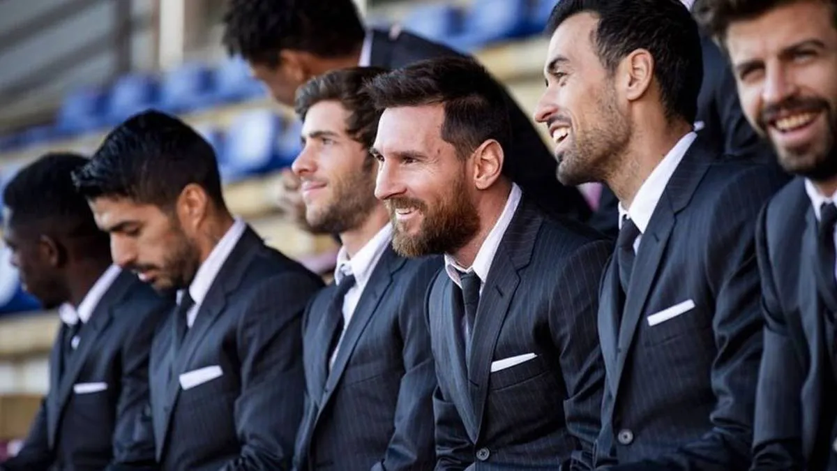 BARCELONA CHAP NHAN GIAM LUONG BARCELONA CHAP NHAN GIAM LUONG