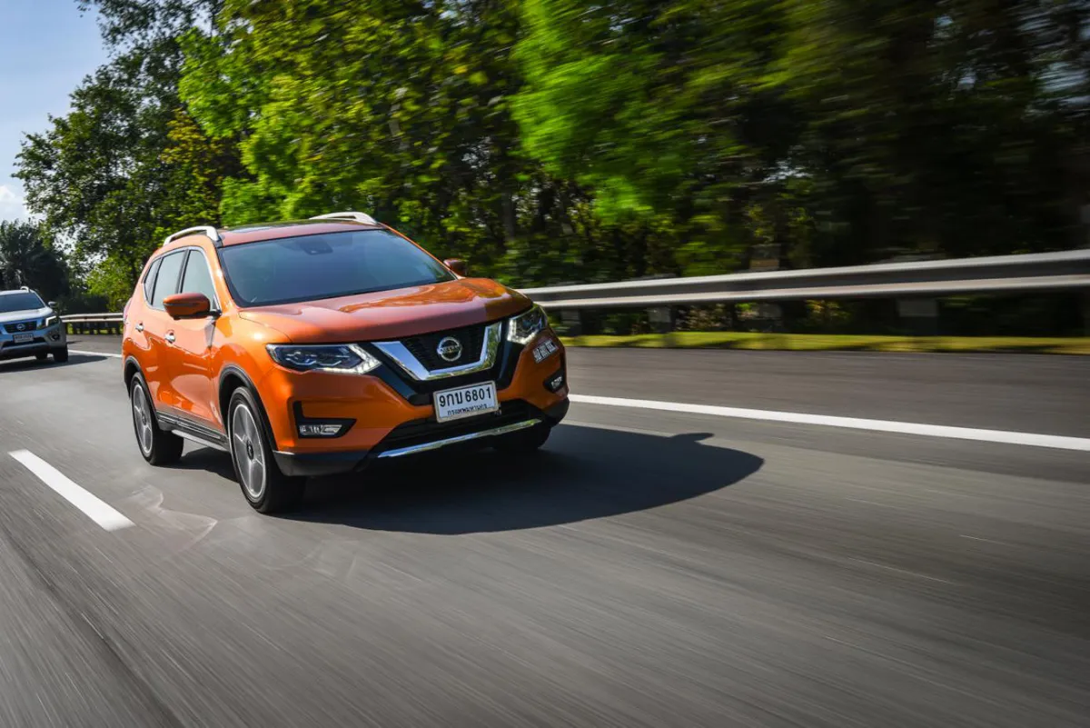 Trải nghiệm bộ ba xe Nissan mới nhất với hành trình Go Anywhere tại Malaysia - Ảnh 3.