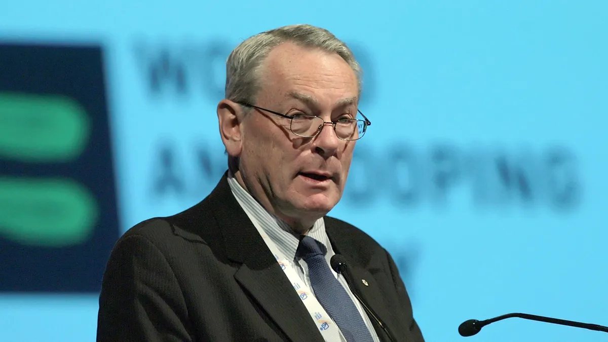 Thành viên IOC: Olympic Tokyo 2020 sẽ được hoãn tới năm 2021 - Ảnh 1. Thành viên IOC: Olympic Tokyo 2020 sẽ được hoãn tới năm 2021 - Ảnh 1.