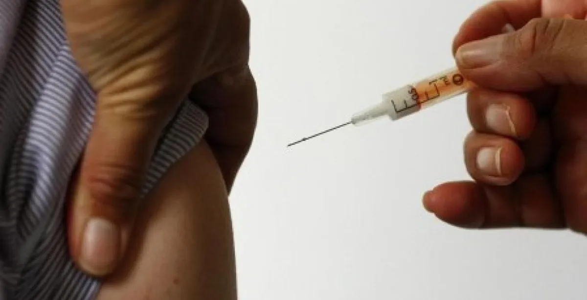 Nhật Bản nghiên cứu phát triển vaccine phòng virus SARS-CoV-2 - Ảnh 1. Nhật Bản nghiên cứu phát triển vaccine phòng virus SARS-CoV-2 - Ảnh 1.