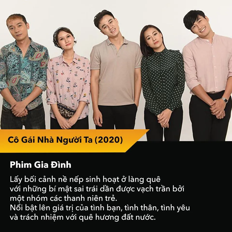 Những phim truyền hình Việt xem ngay trong mùa dịch COVID-19 - Ảnh 9.