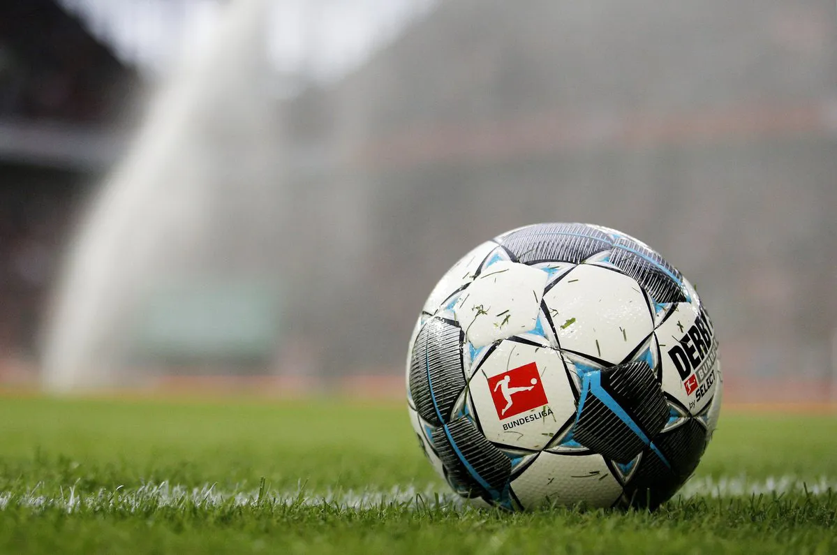 Bundesliga