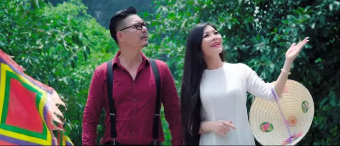 Diễn viên Quốc Quốc Người phán xử tiết lộ sáng tác một ca khúc về mùa dịch - Ảnh 1.