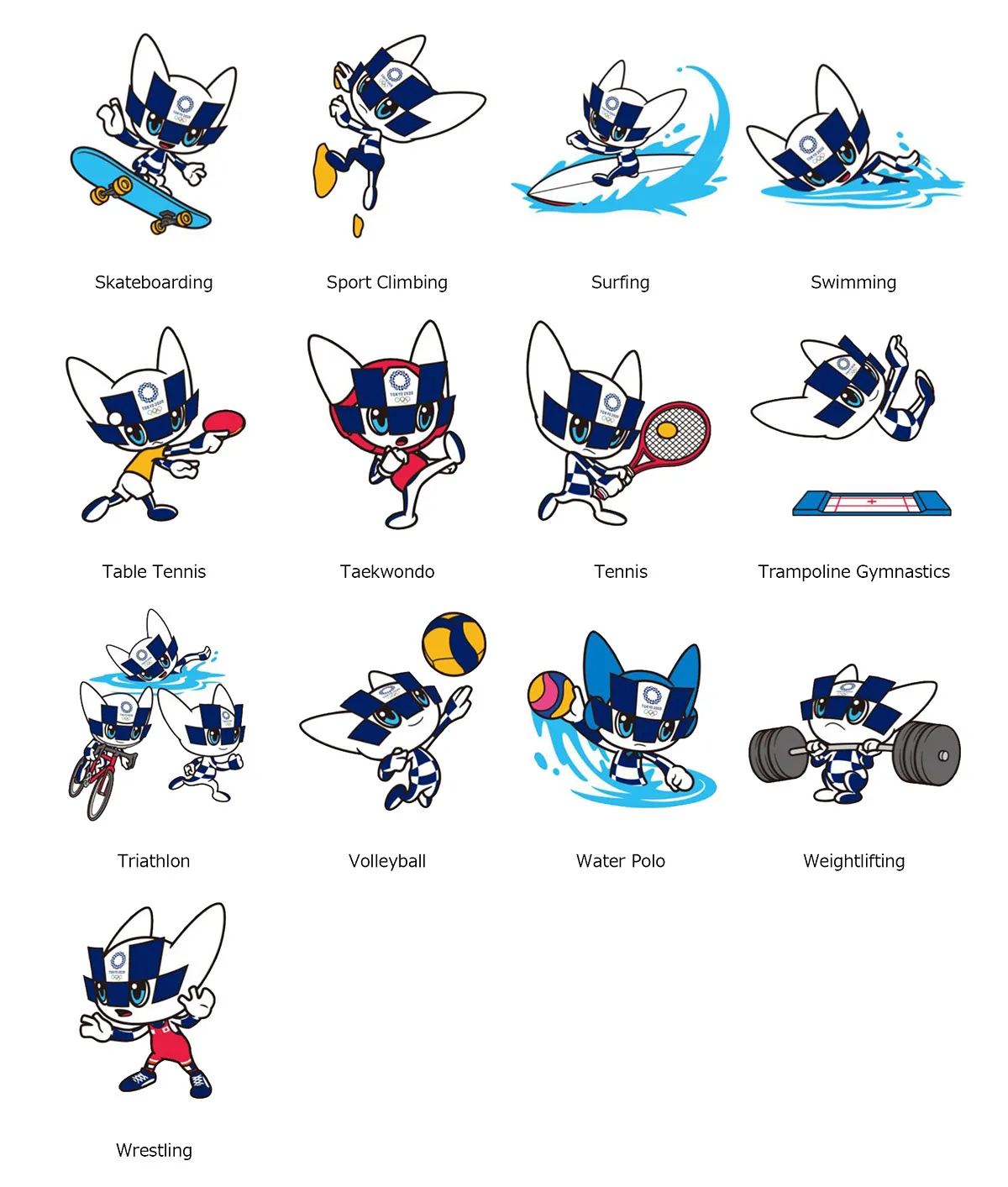 Olympic Tokyo 2020 hoãn 1 năm: Những câu hỏi nào được đặt ra tiếp theo? - Ảnh 2. Olympic Tokyo 2020 hoãn 1 năm: Những câu hỏi nào được đặt ra tiếp theo? - Ảnh 2.