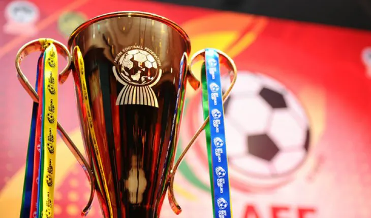 Hoãn vô thời hạn lễ bốc thăm vòng bảng AFF Cup 2020 - Ảnh 1. Hoãn vô thời hạn lễ bốc thăm vòng bảng AFF Cup 2020 - Ảnh 1.