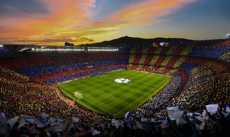COVID-19: Barcelona cắt giảm 70% lương với toàn bộ lãnh đạo và nhân viên - Ảnh 1. COVID-19: Barcelona cắt giảm 70% lương với toàn bộ lãnh đạo và nhân viên - Ảnh 1.