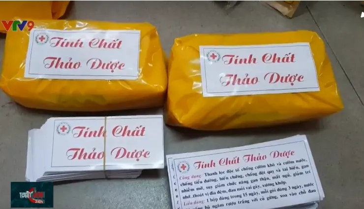 Lừa bán thuốc chữa bách bệnh, chiếm đoạt 70 triệu đồng - Ảnh 2. Lừa bán thuốc chữa bách bệnh, chiếm đoạt 70 triệu đồng - Ảnh 2.