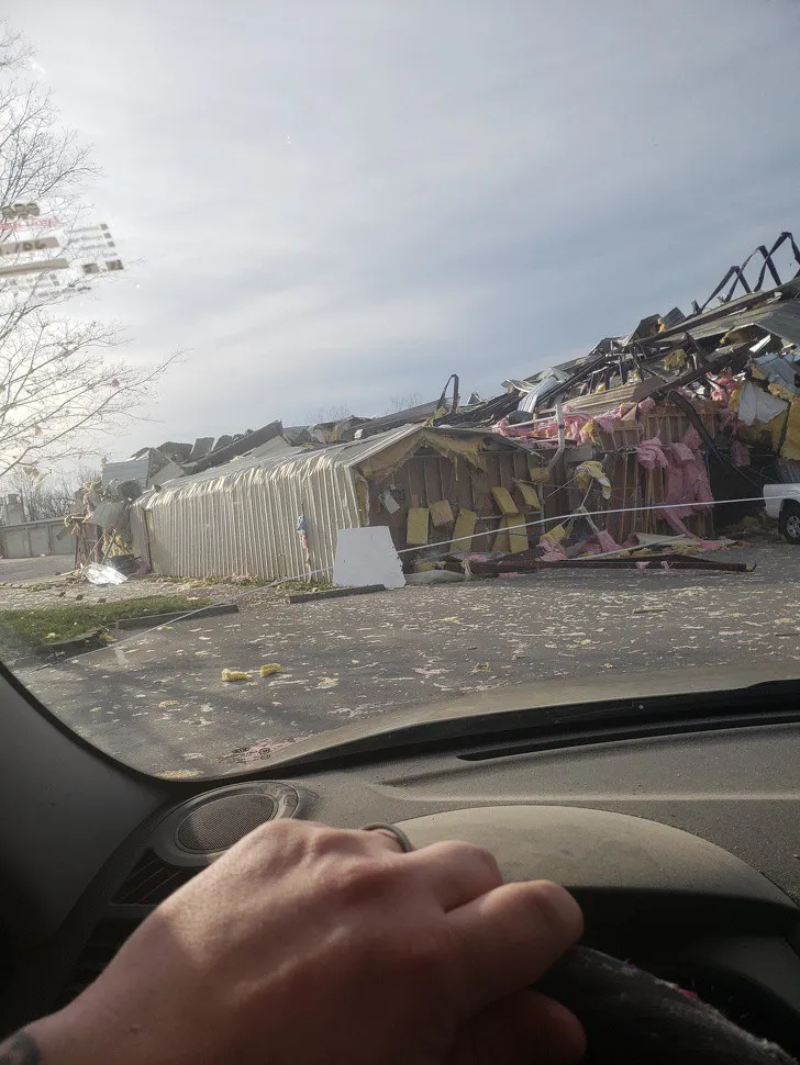 Ấn tượng với những h&igrave;nh ảnh kỳ th&uacute; của thi&ecirc;n nhi&ecirc;n - Ảnh 10.