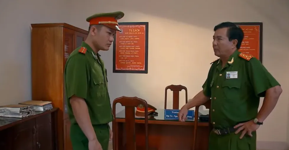 Nước mắt loài cỏ dại - Tập 38: Vú nuôi bị nghi ngờ là kẻ giết người hàng loạt - Ảnh 1.