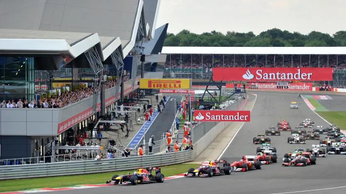 F1 ANH
