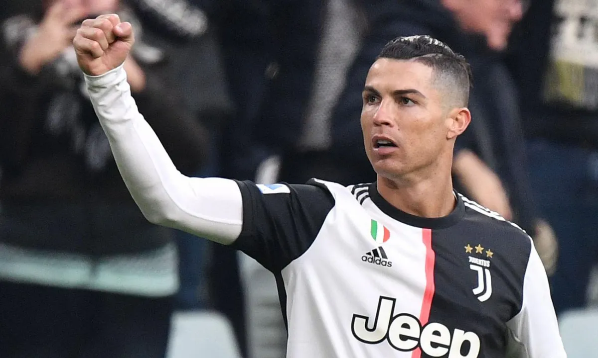RONALDO