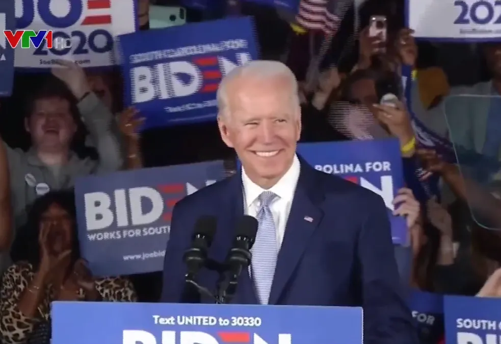 Những gương mặt ứng cử vi&ecirc;n Tổng thống Mỹ năm 2020 - Ảnh 2.