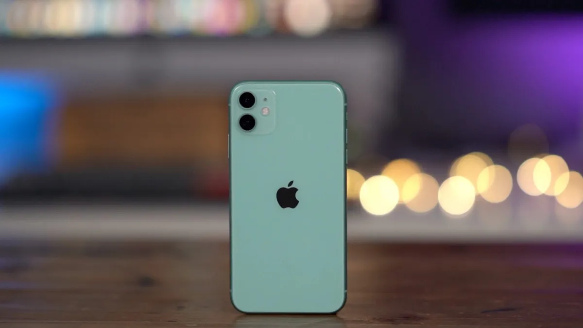 Apple khó sớm dứt tình với Trung Quốc - Ảnh 1.