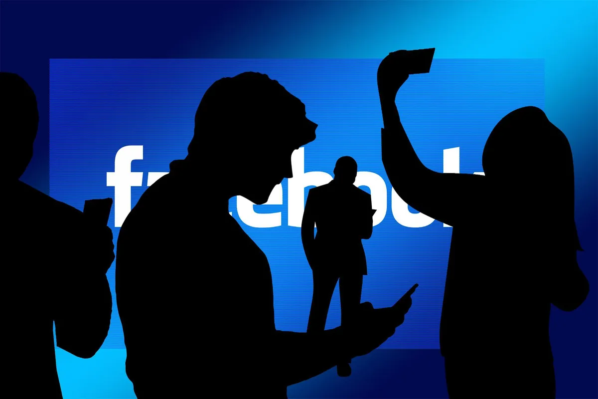 Facebook làm gì cho phái yếu trong dịp 8/3? - Ảnh 2.