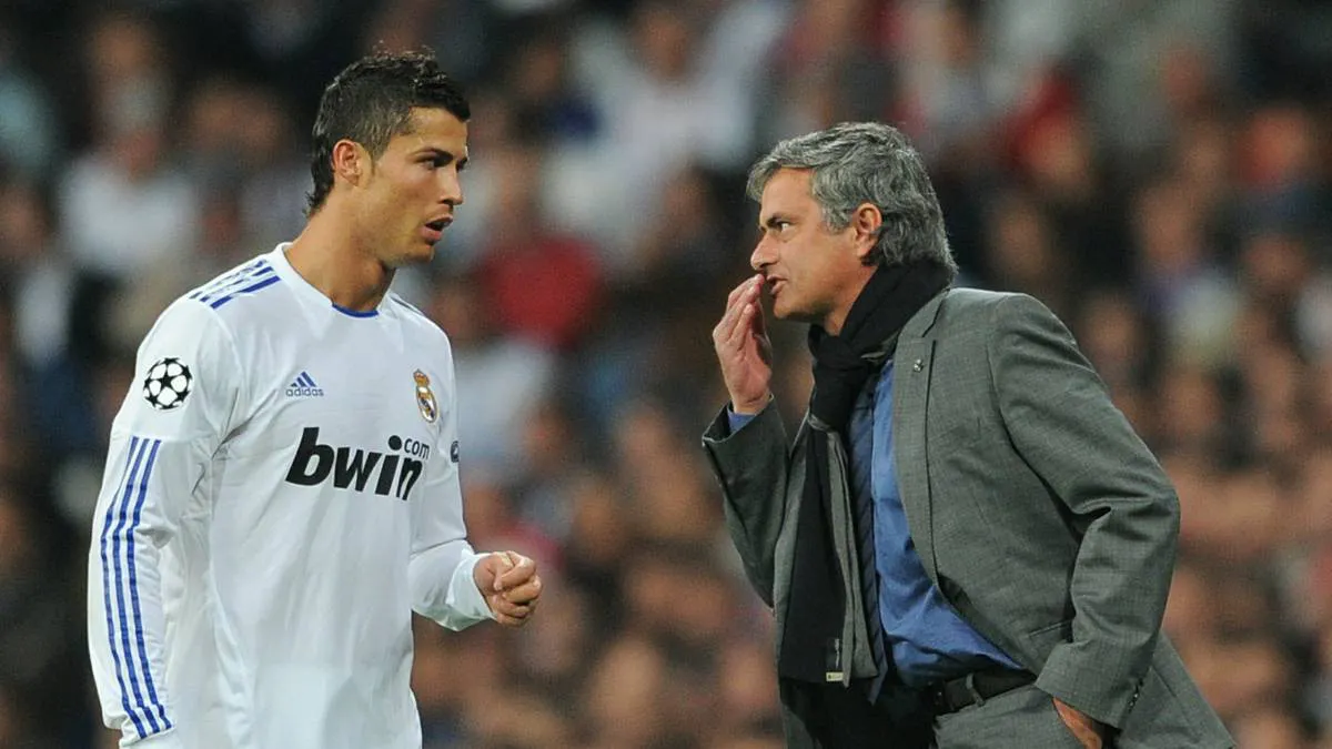 11 học trò xuất sắc nhất của Mourinho: Không có cầu thủ Man Utd - Ảnh 11. 11 học trò xuất sắc nhất của Mourinho: Không có cầu thủ Man Utd - Ảnh 11.