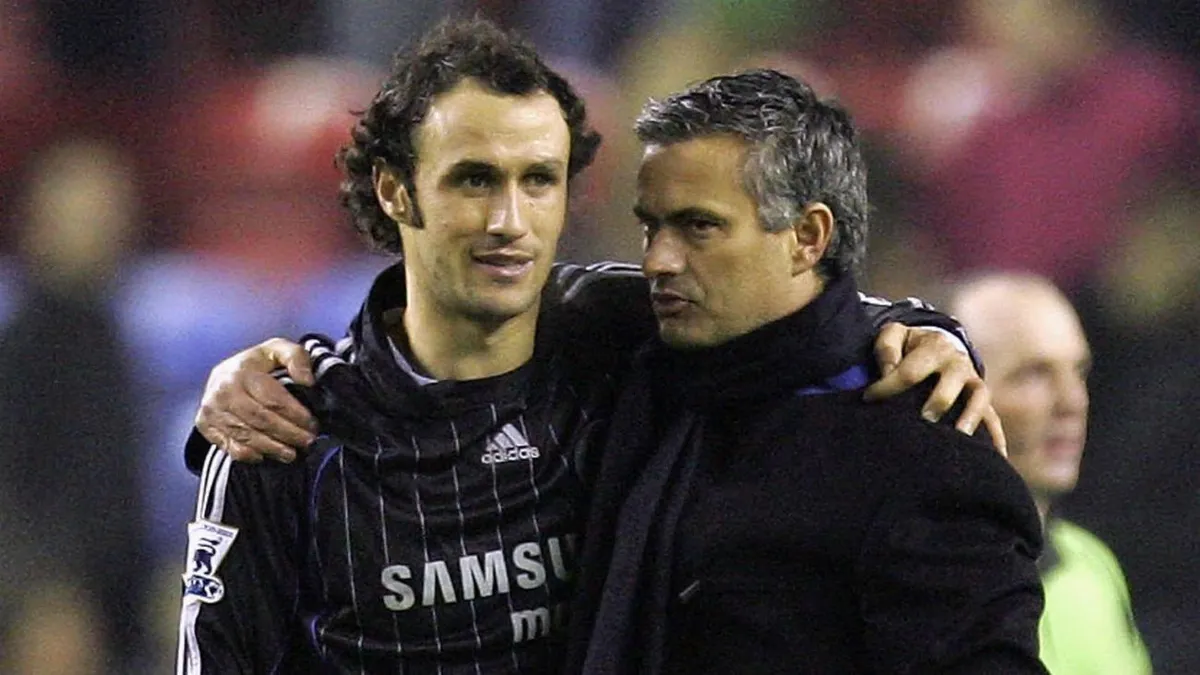11 học trò xuất sắc nhất của Mourinho: Không có cầu thủ Man Utd - Ảnh 3. 11 học trò xuất sắc nhất của Mourinho: Không có cầu thủ Man Utd - Ảnh 3.