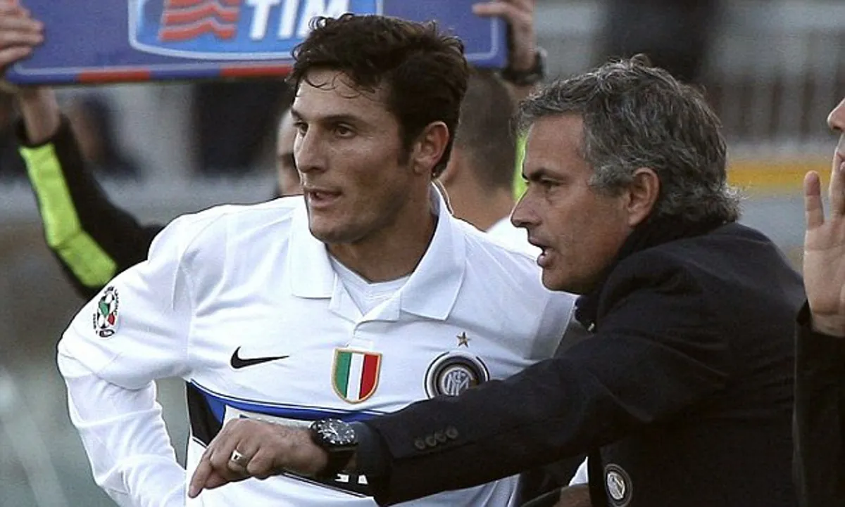 11 học trò xuất sắc nhất của Mourinho: Không có cầu thủ Man Utd - Ảnh 5. 11 học trò xuất sắc nhất của Mourinho: Không có cầu thủ Man Utd - Ảnh 5.