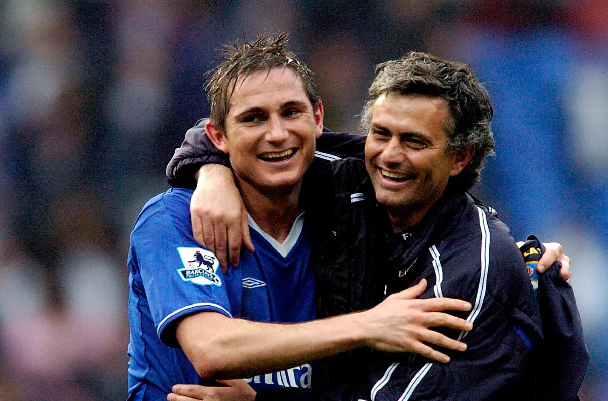 11 học trò xuất sắc nhất của Mourinho: Không có cầu thủ Man Utd - Ảnh 7. 11 học trò xuất sắc nhất của Mourinho: Không có cầu thủ Man Utd - Ảnh 7.