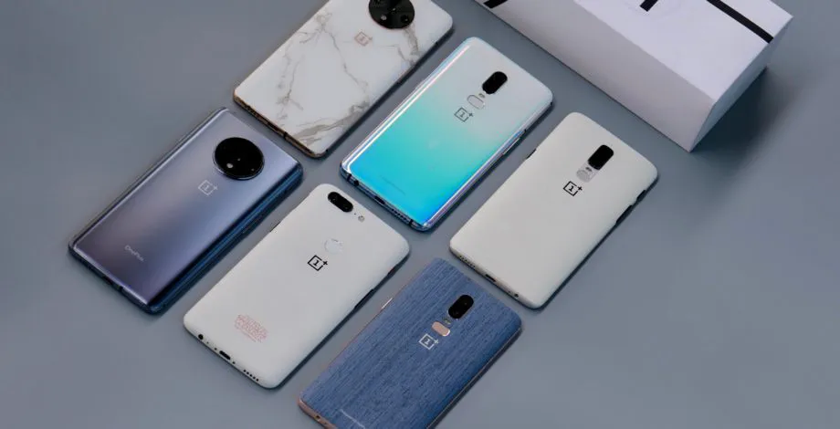 OnePlus 8 Series: “Sát thủ” mới của iPhone sẽ ra mắt vào 14/4 - Ảnh 2.