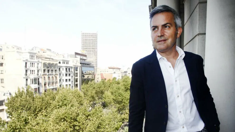 Những dấu hỏi xung quanh tuyên bố muốn trở lại Barcelona của Xavi - Ảnh 1. Những dấu hỏi xung quanh tuyên bố muốn trở lại Barcelona của Xavi - Ảnh 1.