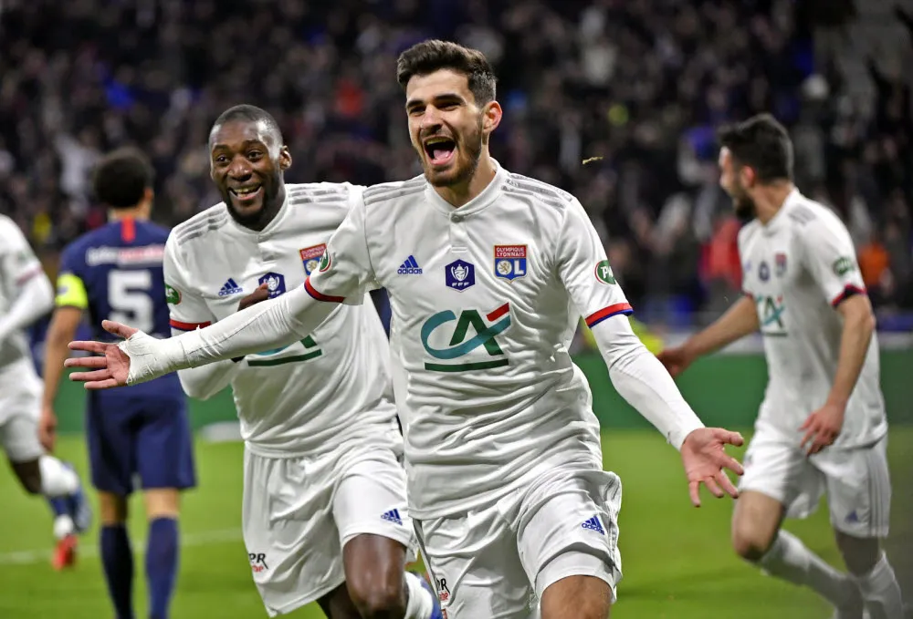 Lyon 1-5 PSG: Mbappe lập hat-trick, PSG vào chung kết Cúp Quốc gia Pháp - Ảnh 2.