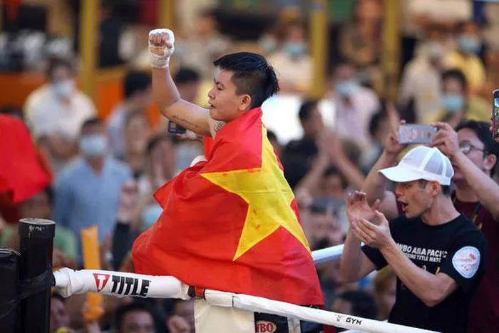 Bình luận thể thao ngày 6/3/2020: Khi phụ nữ lên tiếng… - Ảnh 2. Bình luận thể thao ngày 6/3/2020: Khi phụ nữ lên tiếng… - Ảnh 2.