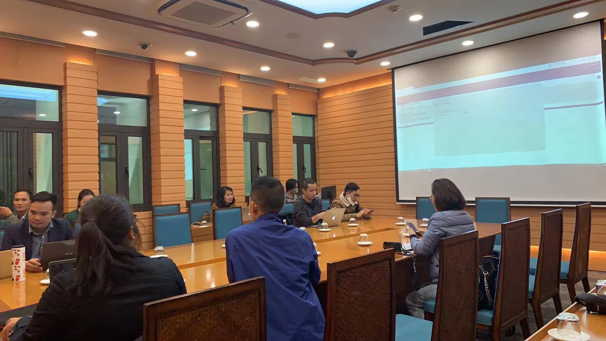Hà Nội công bố trường hợp đầu tiên nhiễm COVID-19 - Ảnh 1. Hà Nội công bố trường hợp đầu tiên nhiễm COVID-19 - Ảnh 1.