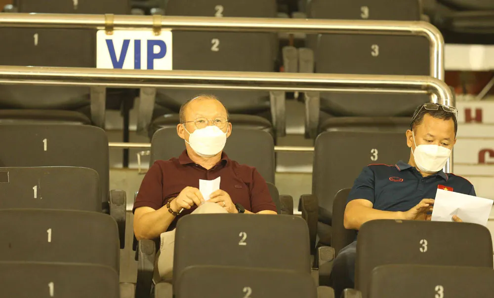 CLB Sài Gòn 0-0 Sông Lam Nghệ An: Những khoảnh khắc đáng nhớ (Vòng 1 LS V.League 2020) - Ảnh 1.