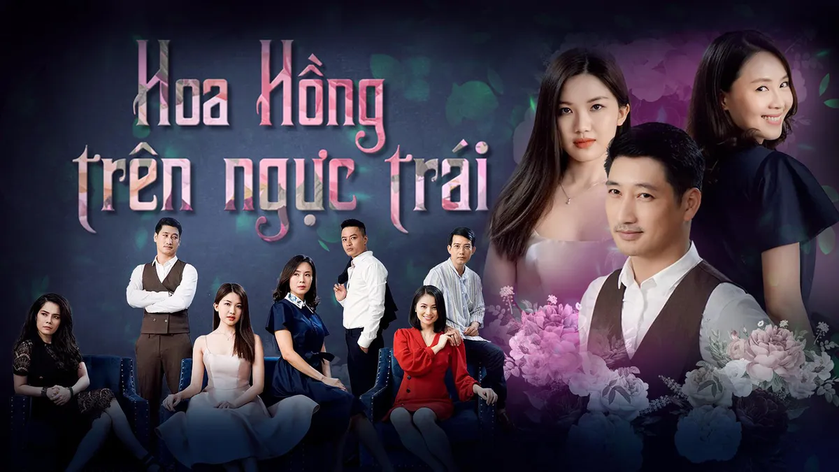 VTV Awards 2020: Cuộc đua bước đầu trong hạng mục Phim truyền hình ấn tượng - Ảnh 2.