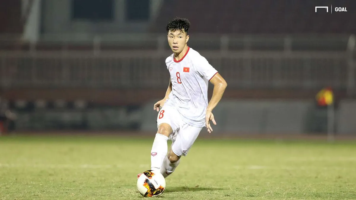 Trang thể thao GOAL đánh giá 4 tài năng trẻ triển vọng nhất bóng đá Việt Nam - Ảnh 2. Trang thể thao GOAL đánh giá 4 tài năng trẻ triển vọng nhất bóng đá Việt Nam - Ảnh 2.