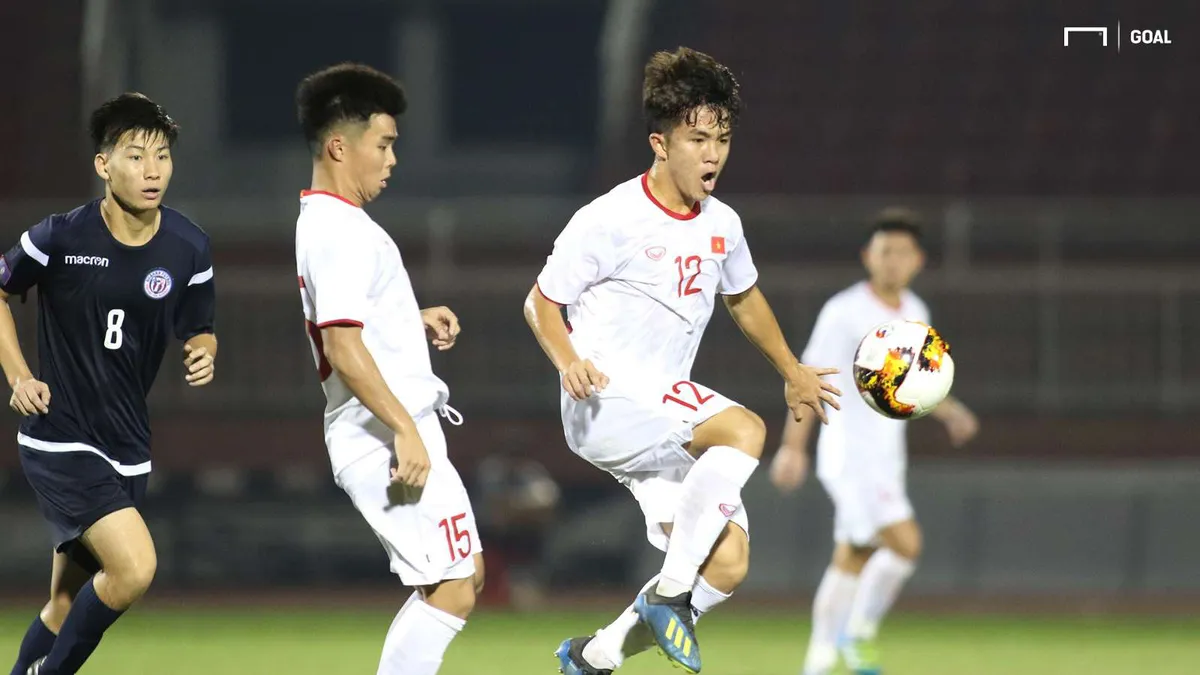 Trang thể thao GOAL đánh giá 4 tài năng trẻ triển vọng nhất bóng đá Việt Nam - Ảnh 3. Trang thể thao GOAL đánh giá 4 tài năng trẻ triển vọng nhất bóng đá Việt Nam - Ảnh 3.