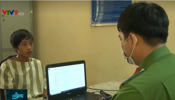 Đồng Nai: Bắt tạm giam 4 đối tượng chuyên trộm cắp xe máy - Ảnh 2. Đồng Nai: Bắt tạm giam 4 đối tượng chuyên trộm cắp xe máy - Ảnh 2.