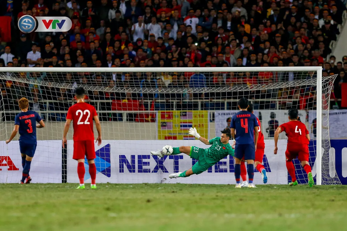 Đặng Văn Lâm nhiều khả năng không thể tham dự AFF Cup 2020 - Ảnh 1. Đặng Văn Lâm nhiều khả năng không thể tham dự AFF Cup 2020 - Ảnh 1.