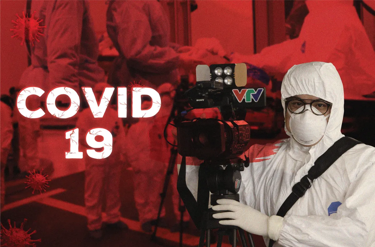 Ra mắt kênh thông tin chuyên biệt mới của VTV về dịch bệnh COVID-19 - Ảnh 1. Ra mắt kênh thông tin chuyên biệt mới của VTV về dịch bệnh COVID-19 - Ảnh 1.