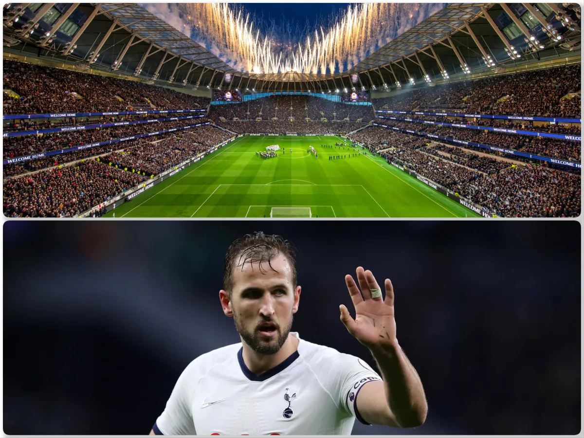 Arsenal v&agrave; Tottenham: Những đội b&oacute;ng chịu hậu quả từ việc x&acirc;y s&acirc;n mới - Ảnh 3.