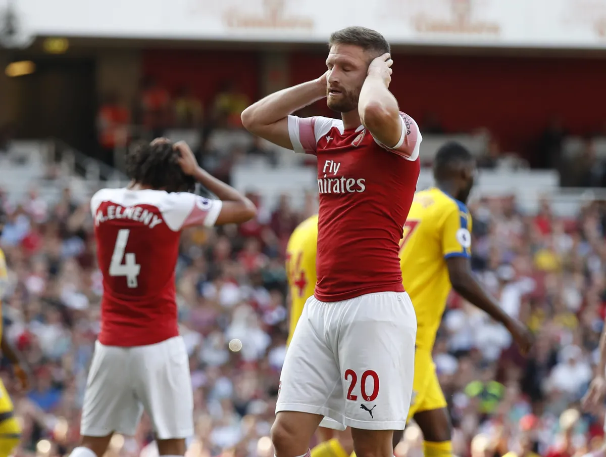 Arsenal v&agrave; Tottenham: Những đội b&oacute;ng chịu hậu quả từ việc x&acirc;y s&acirc;n mới - Ảnh 2.