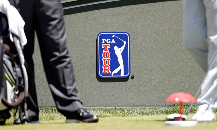 pga 2 pga 2