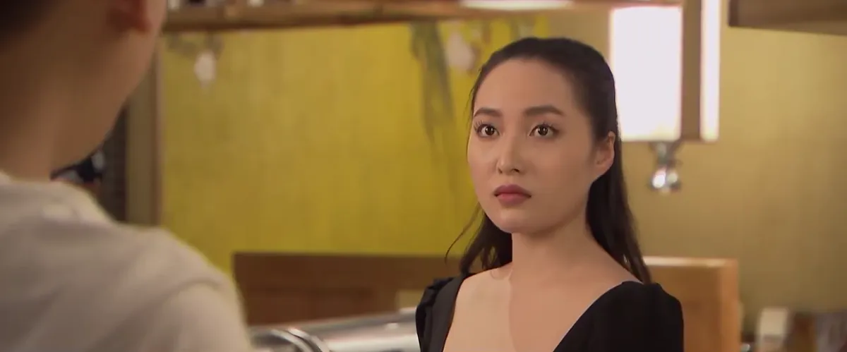 Nhà trọ Balanha - Tập 12: Bách để lông mày một mất một còn đi hẹn hò với cô giáo dạy bơi - Ảnh 2.